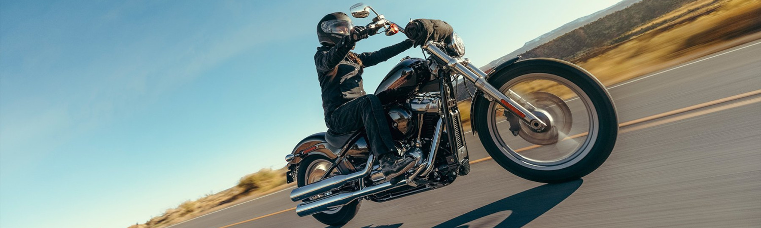 2023 Harley-Davidson® Motorcycle for sale in Georgian Bay Harley-Davidson®, Owen Sound, Ontario