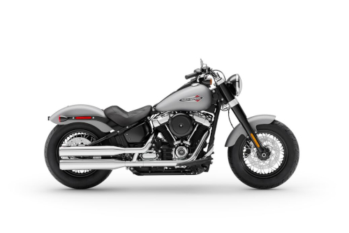 Harley-Davidson® Softail Slim Motorcycles in Orangeville & Barrie, ON