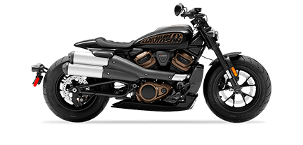 Sport Harley-Davidson® Motorcycles for sale in Owen Sound, ON