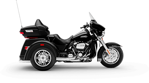 Trike Harley-Davidson® Motorcycles for sale in Owen Sound, ON